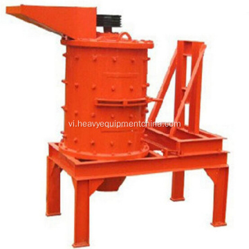 Compound Hammer Crusher Đứng Hammer Mill để bán